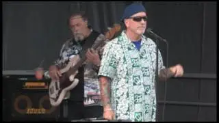 Fast Eddie & the Slowpokes - Nervous Fella