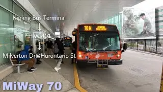 【我現時自己唔熟路】MiWay 70 