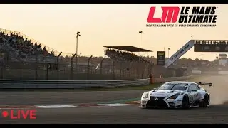 LMU- More Daily Races