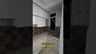 4bhk flat ready to move @KimPropertyLive