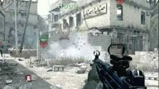 dV8 match ftw..Rules Wrong