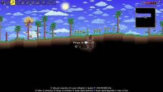 Jorgen's Terraria Battleground