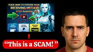 Income Droid Review - It&rsquo;s A Complete SCAM! (Watch This First!)