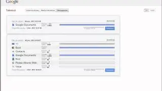 Comment sauvegarder Google Documents sur son bureau