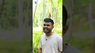 MEIYAZHAGAN CHUNK|Fun Da |Malayalam Comedy |Shorts|