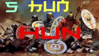 TOP 11 clans Total war ARENA