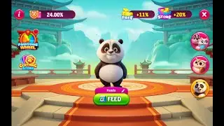 Cash Tornado Slots - Pets