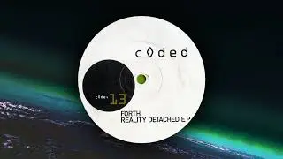 Forth &ndash; Reality Detached