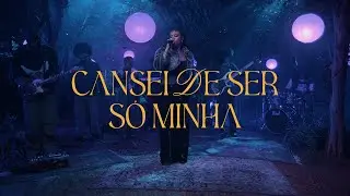 Budah - Cansei De Ser S&oacute; Minha (P&uacute;rpura Session)