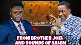 What Prophet Uebert Angel said about the song 