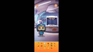 Food station 2x speed