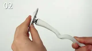 Baby monitor Holder setup tutorials