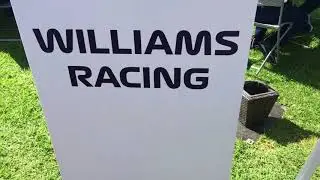 2018 Australian Grand Prix: Paddock Life
