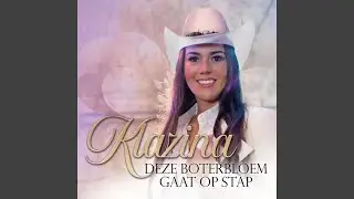 Deze Boterbloem Gaat Op Stap