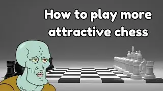 Chess Tactic Toolkit: Attraction & Deflection