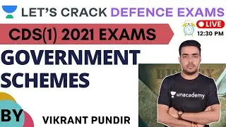 Complete Defence Updates of 2020-2021| Target CDS/AFCAT/IB/CAPF 2021 | Vikrant Pundir