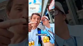 😄 Тусуемся с Luminator! Блестящие охоты и эпическое настроение взрываются! 🎮 Кто следующий? Видео...