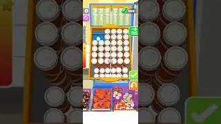 Fill The Fridge - Gameplay Walkthrough PART 4 (iOS, Android)