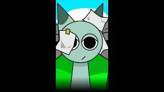 Incredibox Sprunki Oc Mix 