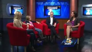 February is Turner Syndrome Awareness month