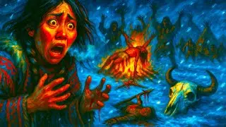 This Is The DARKEST Chapter In Native American Origins, And It&rsquo;s All True