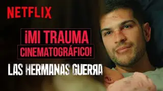 No te tocaba Pedro | Las hermanas Guerra | Netflix