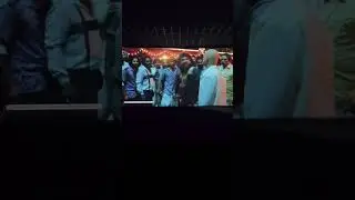🔥PUSHPA 2 Interval scene🔥#Pushpa2#Pushpa2IntervalScene#Pushpa2TheaterReaction#pushpa2interval