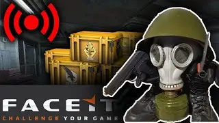 🔴 Гринд faceit в 3 часа от Нового года йоу \\\ Новый год? 🎉🥳🎉🥳