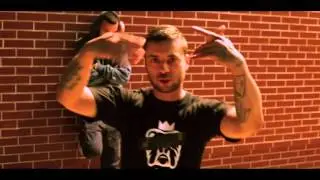 LEWEL & BOTANIK - OUT/RAP /prod.KIKO/ OFFICIAL VIDEO /album LP2B! 2015