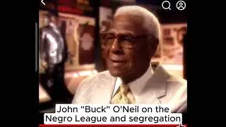 John (Buck) Oneil