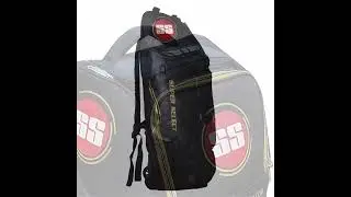 SS Super Select Cricket Bag