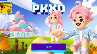 Update PK XD aster egg dan  my melody