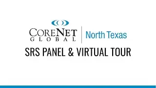 SRS Panel & Virtual Tour
