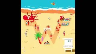 Weezer - Wind In Our Sail (Audio)
