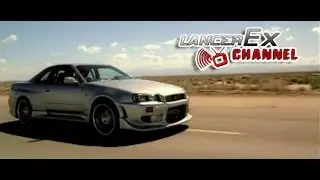 Turbo Charged Prelude to 2 Fast 2 Furious Poster Turbo Charged Prelude to 2 Fast 2 Furious
