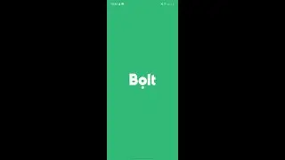 How to book your next ride on Bolt!