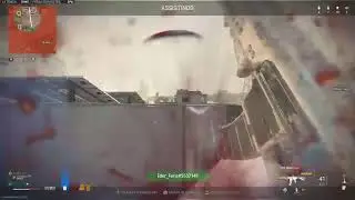 COD WarZone II