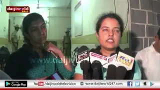 Udupi: DC says illegal sand miners tried to murder her during raid, files complaint