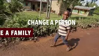 Crisis Aid Celebrates 20+ Years!