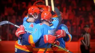 Recap | New Year's Eve | Athens Rock Lobsters ('25 - '26 Season)