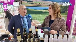 Radio Azzurra a Marca by Bologna Fiere 2026: speciale Mediterranea Foods