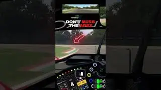 Learn how to GO Fast in Imola on AMS2!