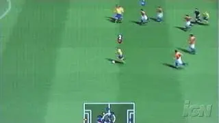 Winning Eleven: Pro Evolution Soccer 2007 PlayStation 2