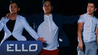 The Jigits - Кундер-ай /ELLO UP^/