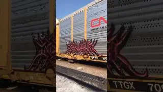 Transportin' 💯 #graffiti #graffitiartist #wildstyle #wildstylegraffiti #graff