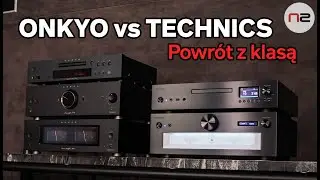 Czy nowe Onkyo Icon to game changer? Por&oacute;wnanie z Technicsem