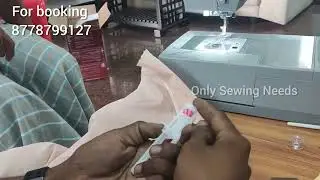 singer Heavy Duty 4423 demo in tamil