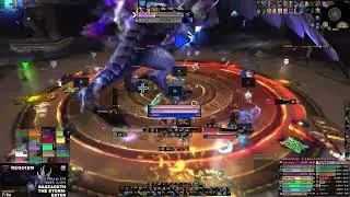 Razsageth Mythic