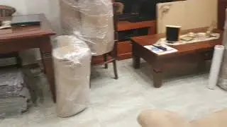 Mudanzas Reva, Mudanzas en M&aacute;laga.