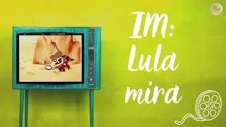 Inspektor maska: lula mira (Zlatko Grgić, 1962.) animirani